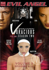 Voracious Season Two 03